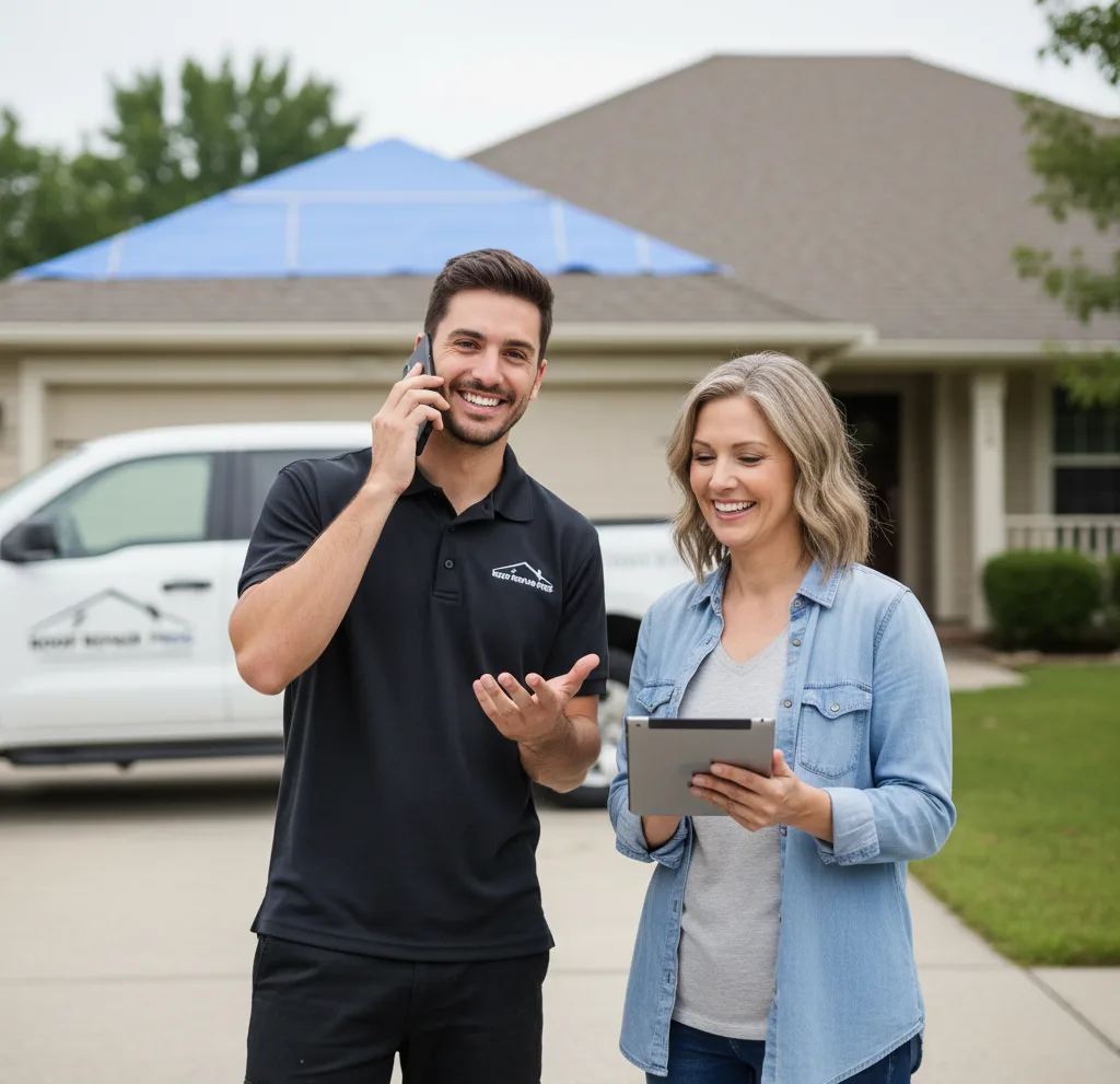 Roof Maintenance in Montvale, NJ